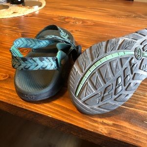 Chaco Slippers - Size 12